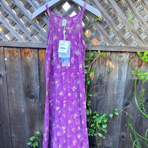NWT Magnolia Pearl Lana Tank Dress in Agate